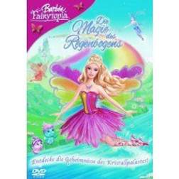 Barbie - Fairytopia: Die Magie des Regenbogens [DVD]